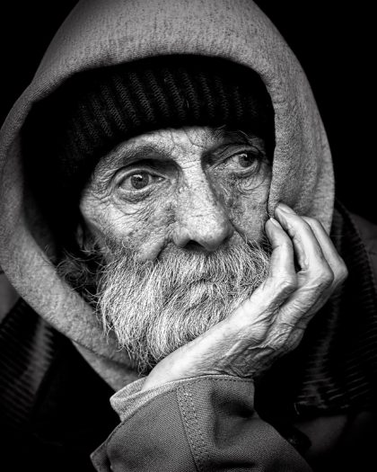 ‘Homelessness in the Bible and Today’ Study Course launched this week