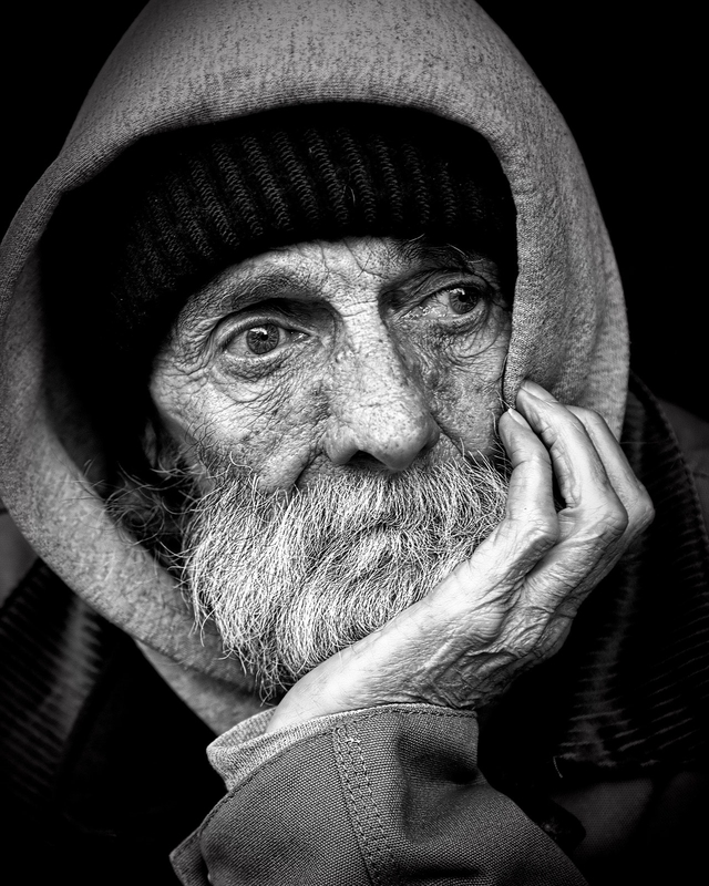 ‘Homelessness in the Bible and Today’ Study Course launched this week