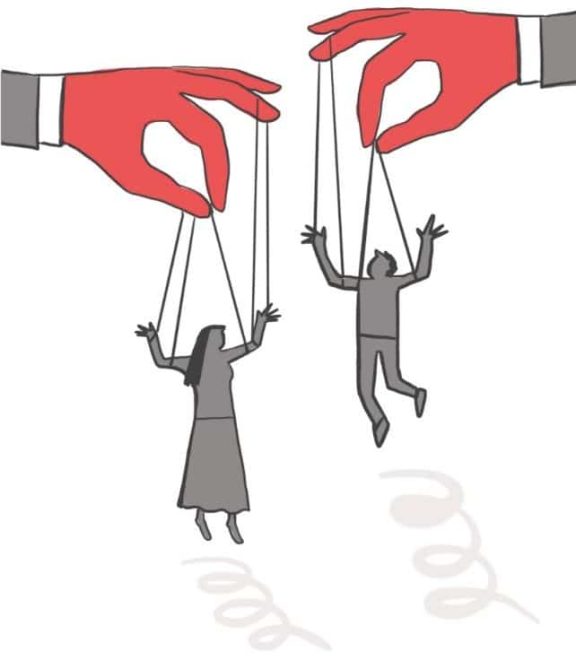Modern Slavery Awareness