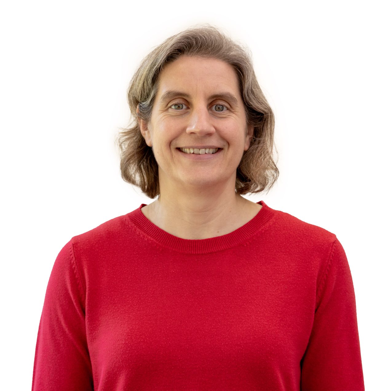 Beverley Teahan