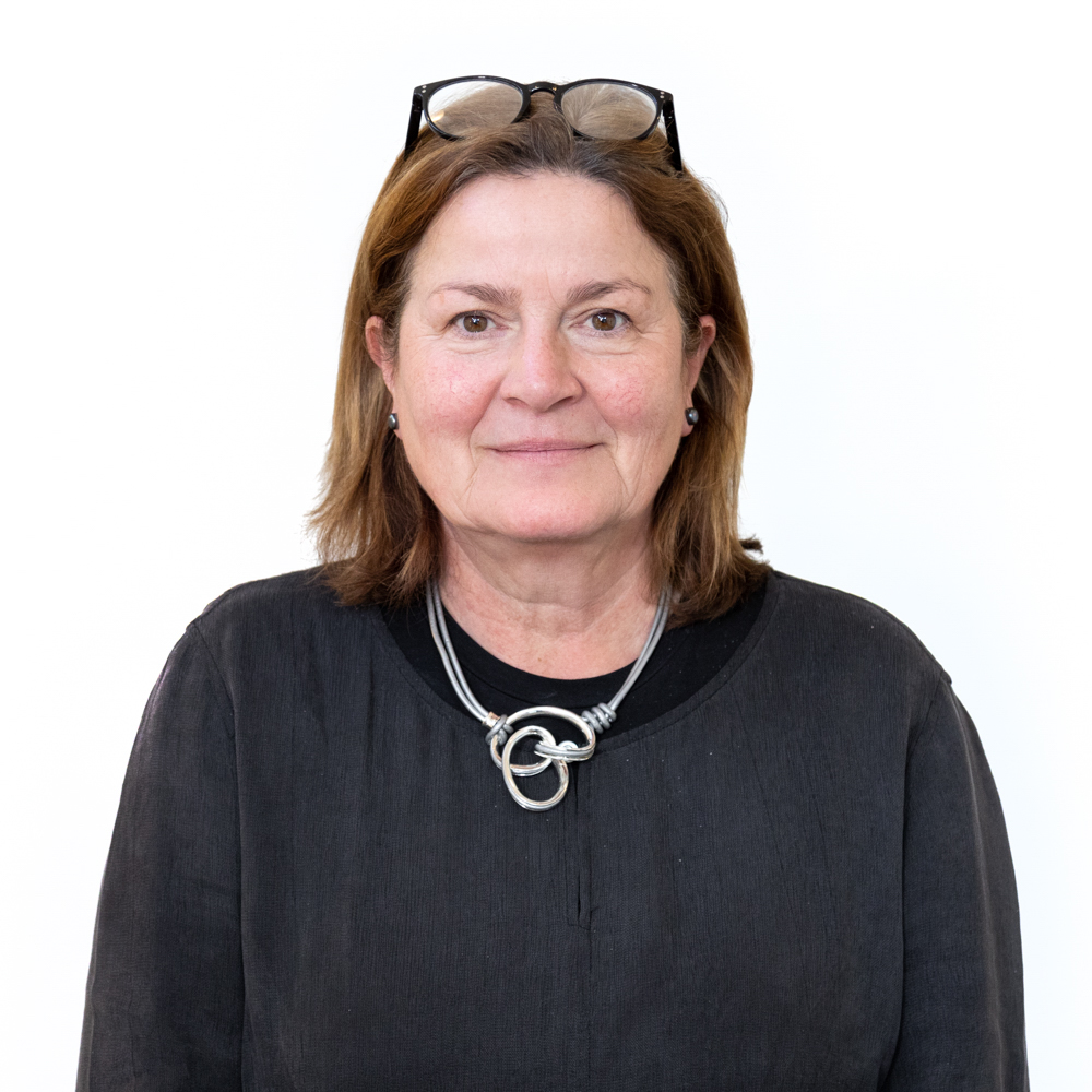 Sue Pakenham-Walsh