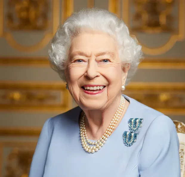 Letter of Condolence on the Death of Her Majesty Queen Elizabeth II