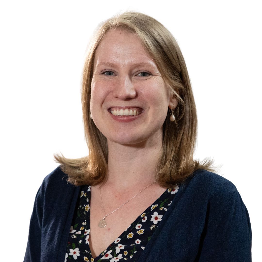 Cathy Laird (On Maternity Leave)