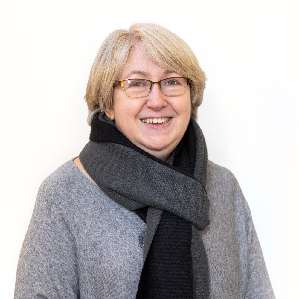 Jayne Tarry