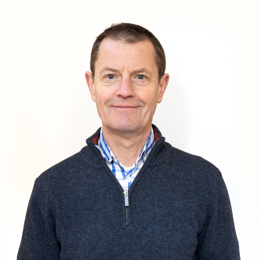 Nigel Wright
