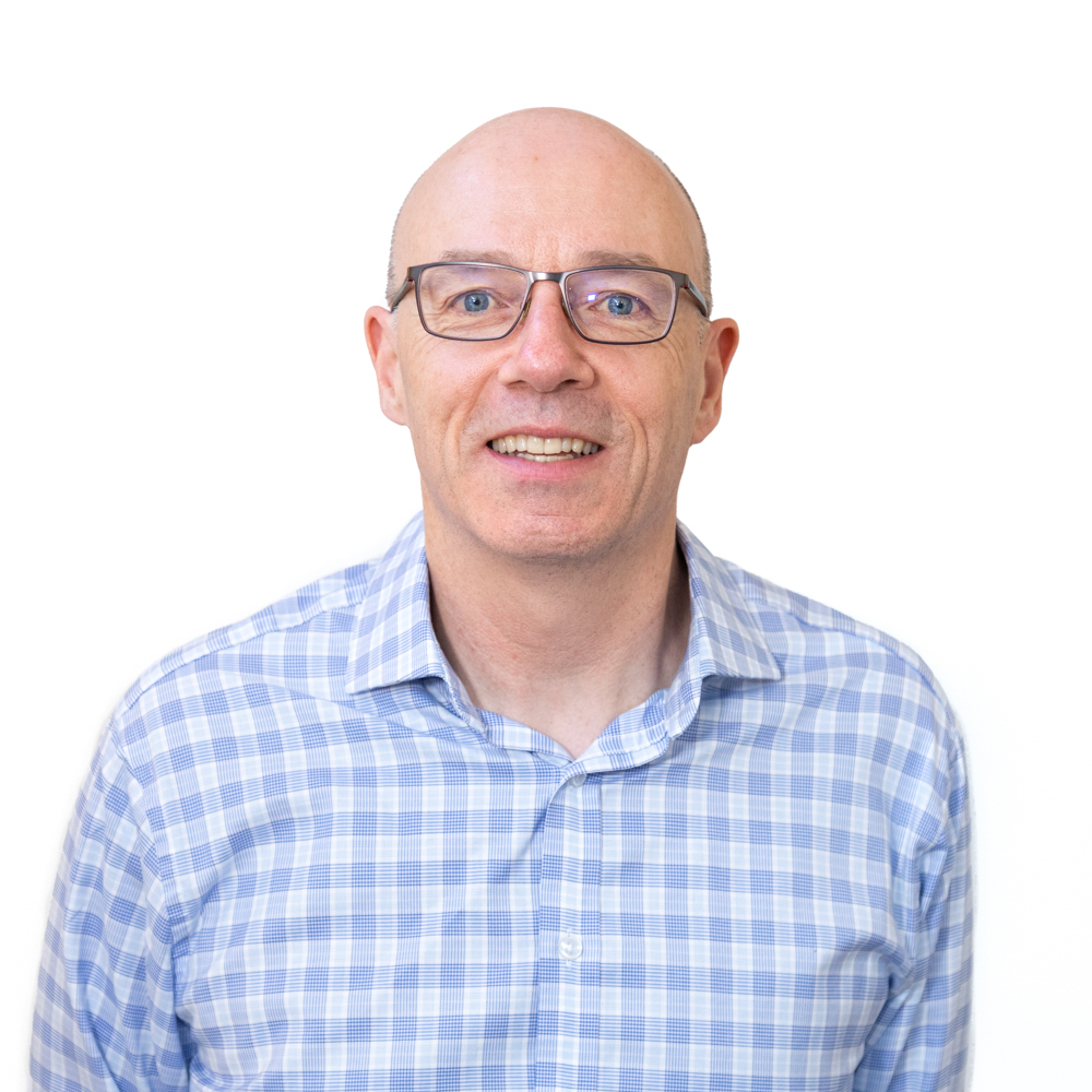 Mark Teahan