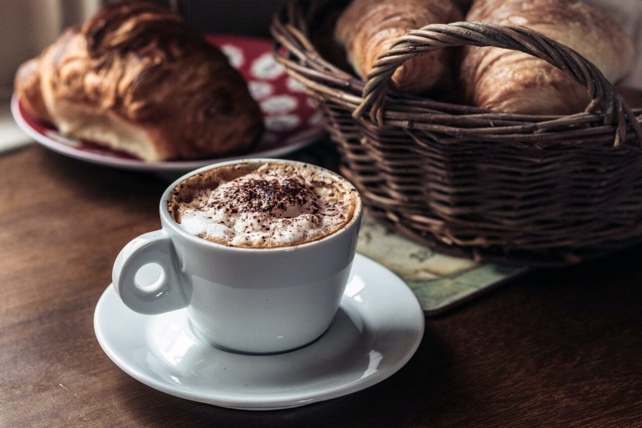 Clergy Breakfast Briefing (North)