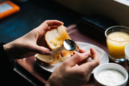 Clergy Breakfast Briefing (South)