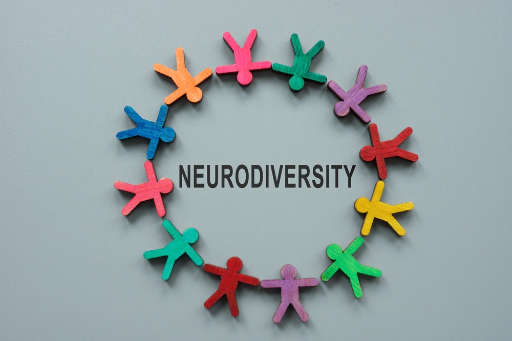 Neurodivergent Clergy Lunch
