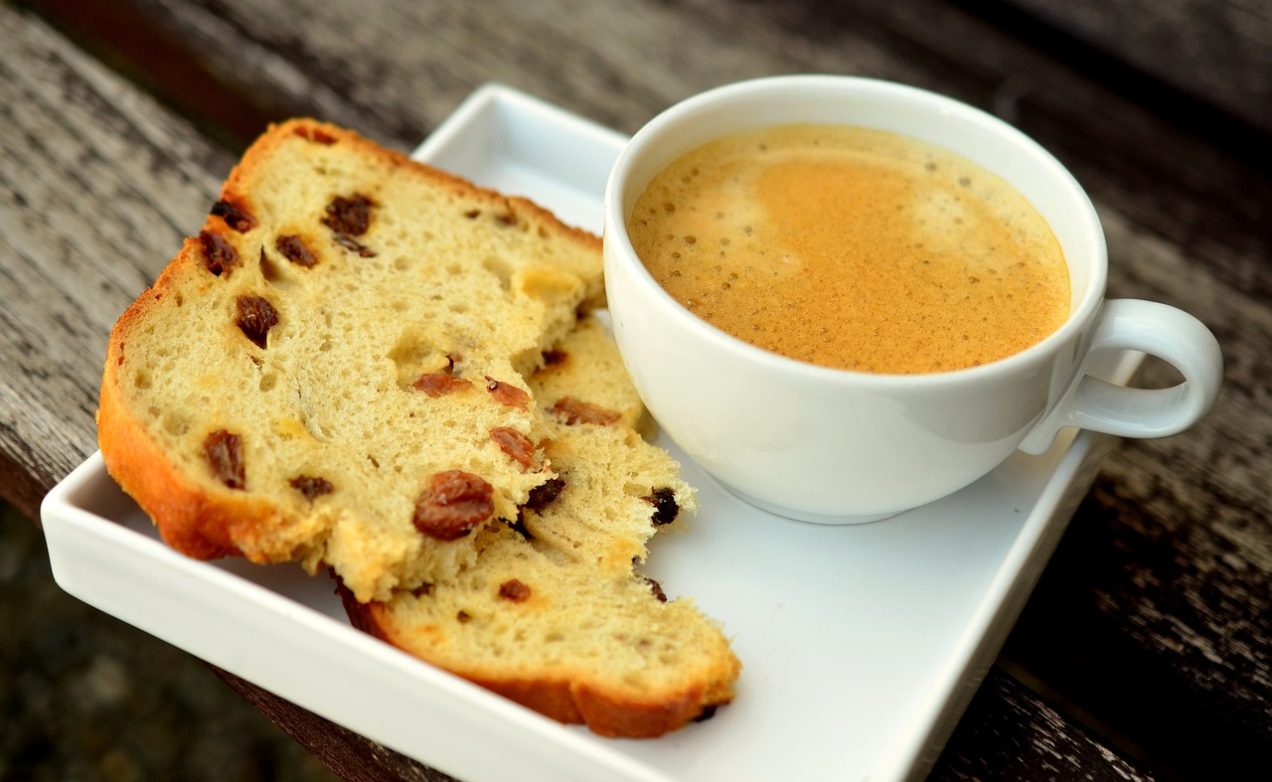 Northern Deaneries Networking Breakfast