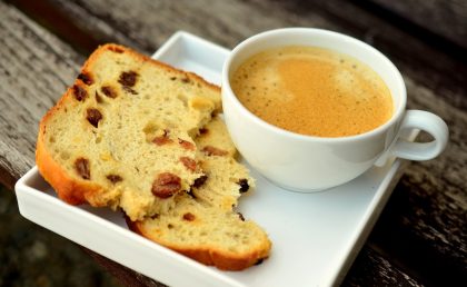 Northern Deaneries Networking Breakfast