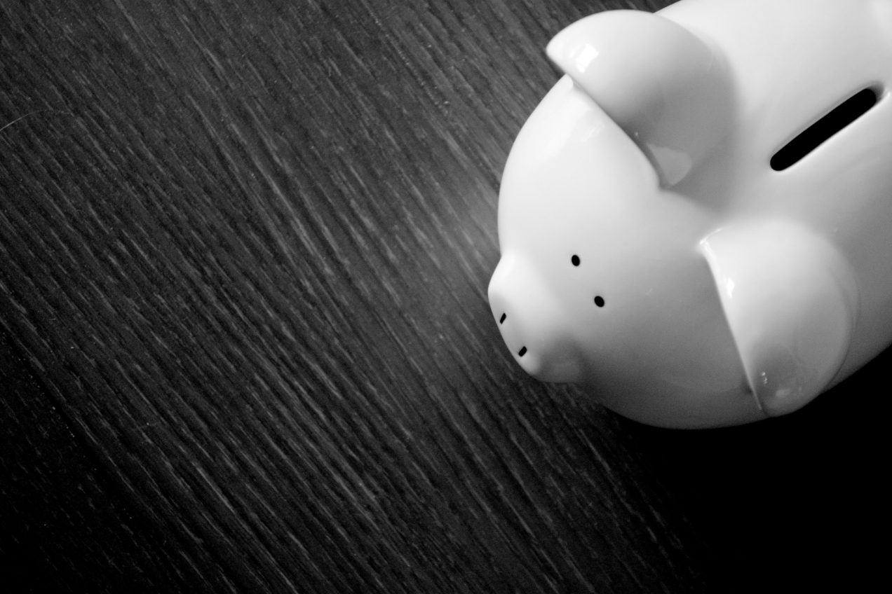 Basics for Treasurers Part 1