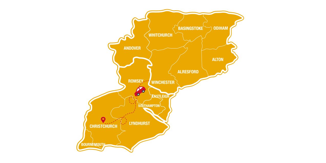 Diocesan Roadshow – Christchurch