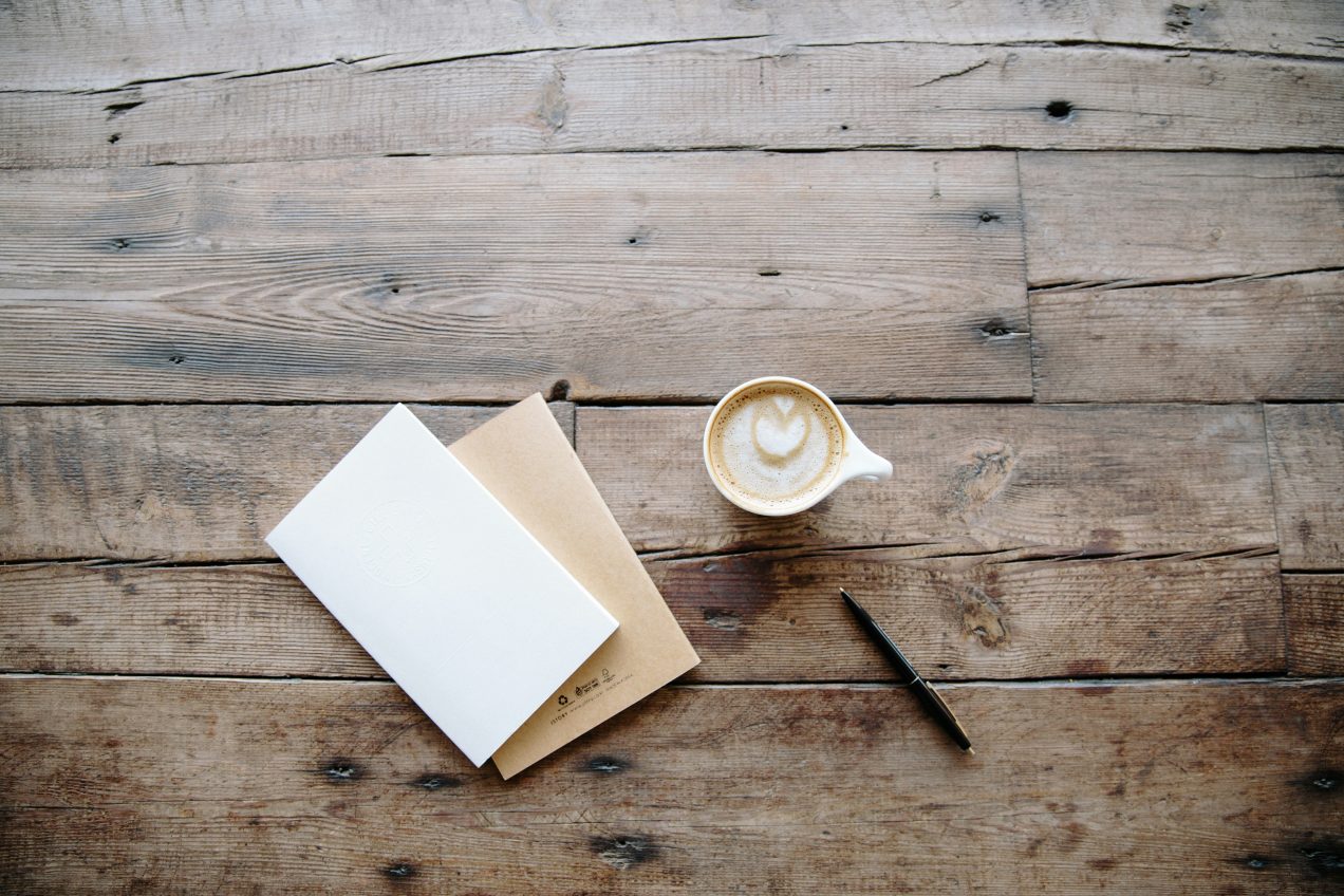 Love Work – Valuing Ministry in the Workplace