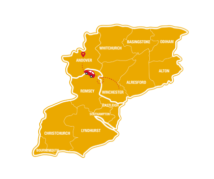 Diocesan Roadshow – Andover