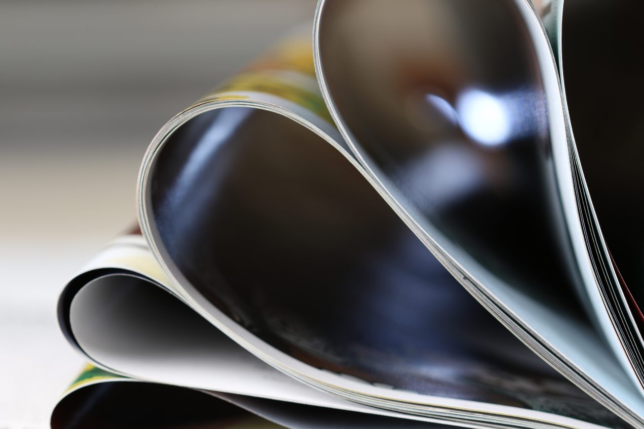 Parish Magazine Guidelines