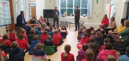Networking Day for Youth & Children’s Workers