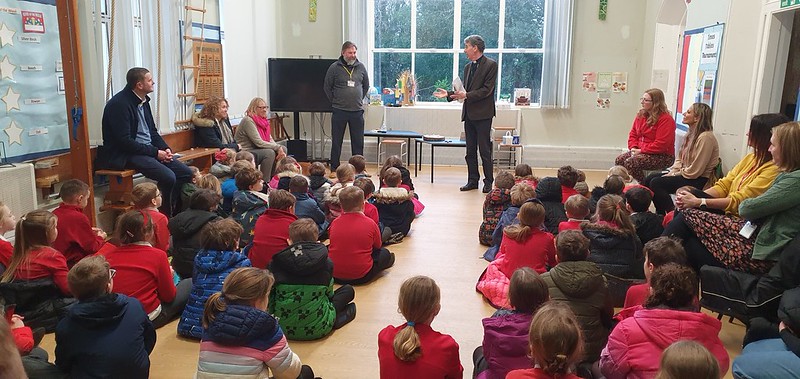 Networking Day for Youth & Children’s Workers