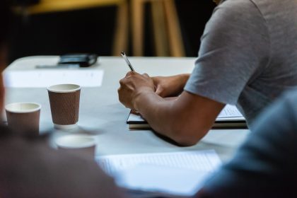 A Day for Parish Administrators