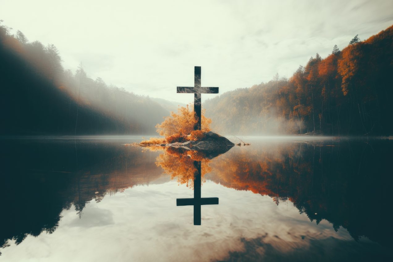 The Life and Work of John of the Cross