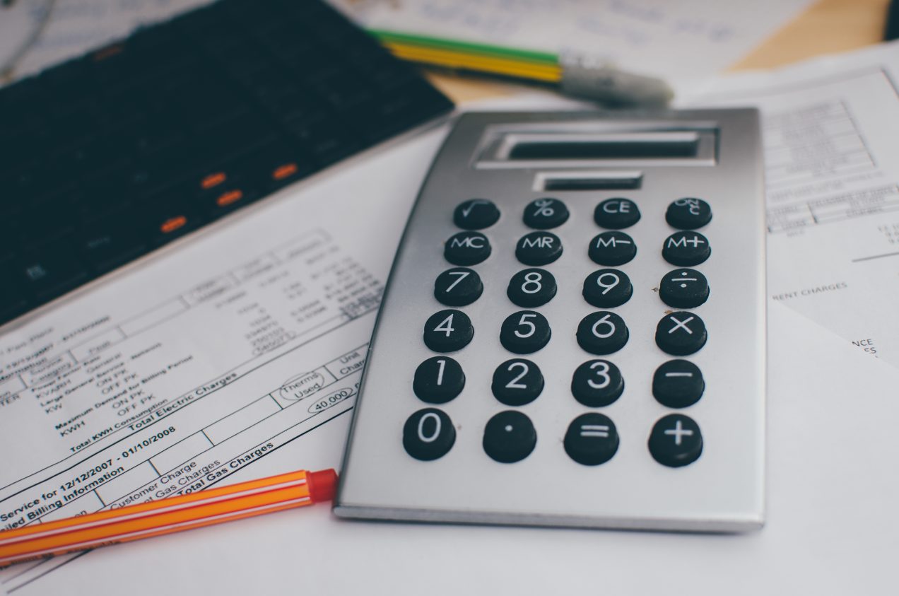 Finance Reports