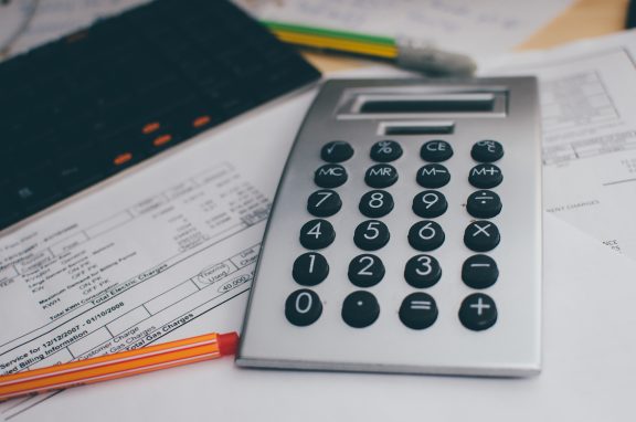 Finance Reports