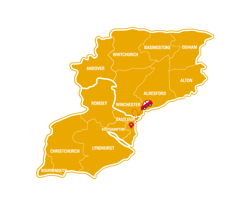 Diocesan Roadshow – Eastleigh