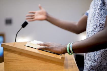 Leadership Training for Clergy – Overcoming Challenges