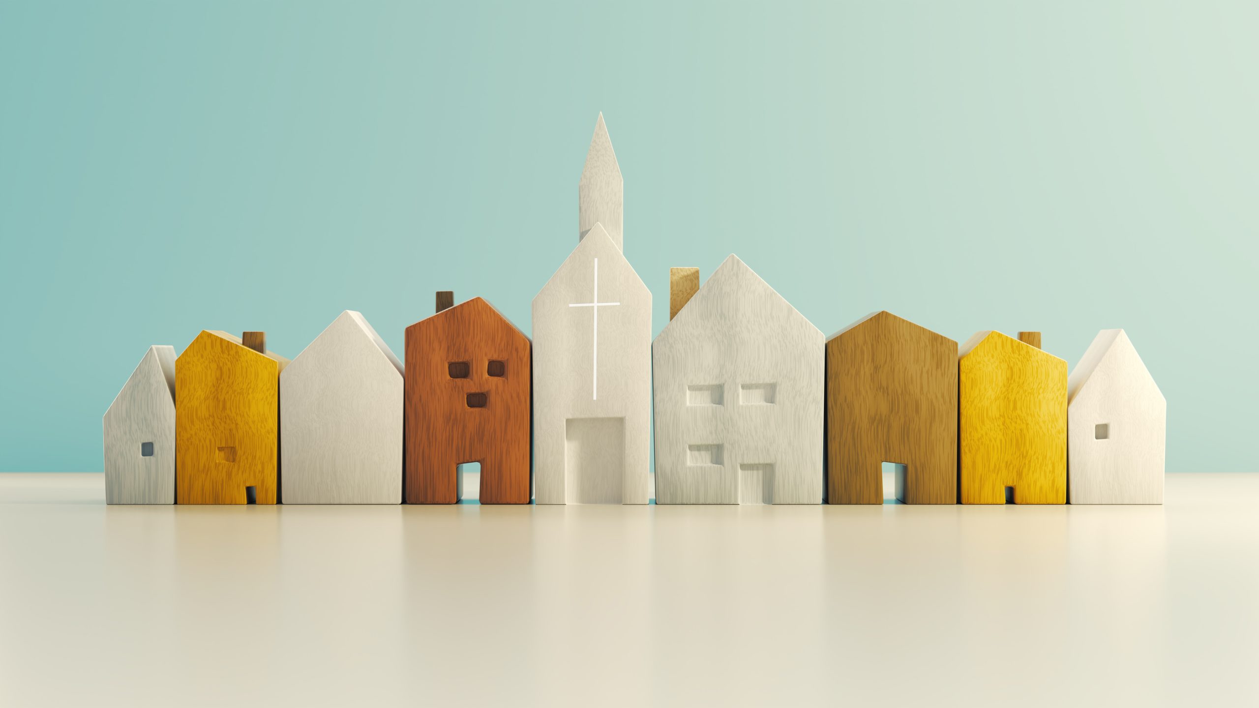 Church community