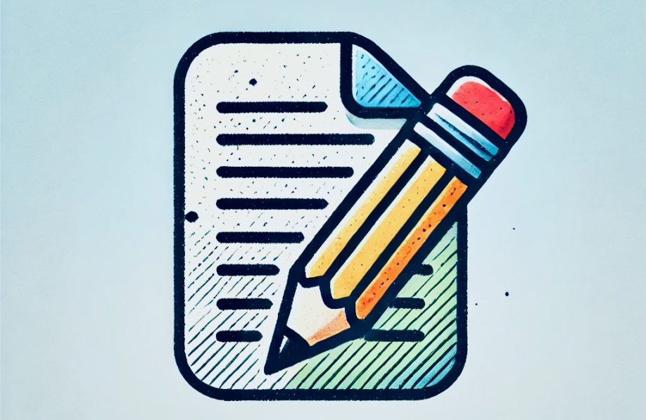 Editable Resources: letters, leaflets, posters and spreadsheets