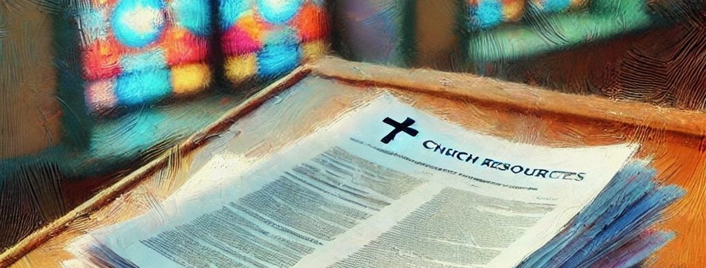 Resources for PCCs – see also editable resources