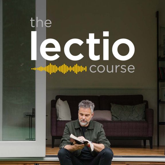 Lectio – The Diocesan Lent Course