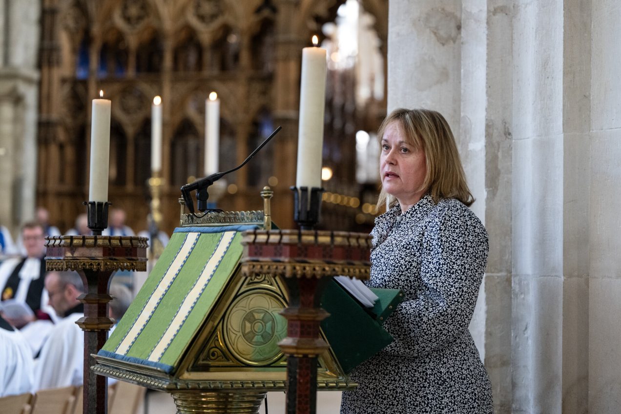 Bishop’s Permission to Preach (BPP)