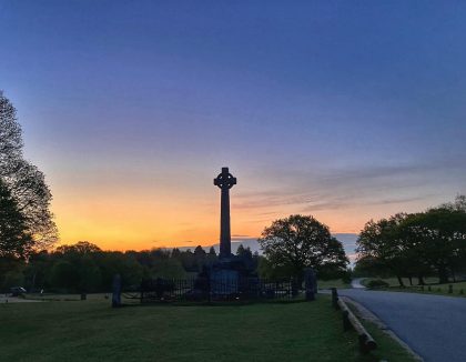 Easter Celebrations Around the Diocese of Winchester