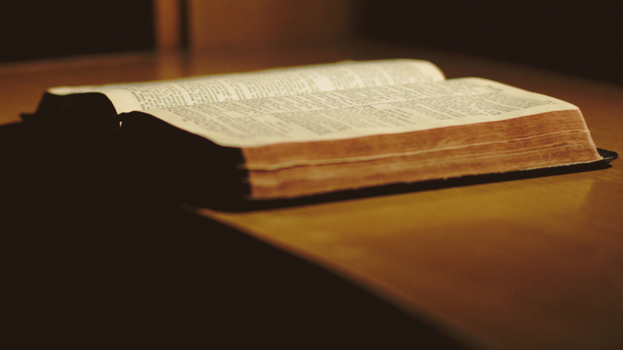 Exploring Theology Course