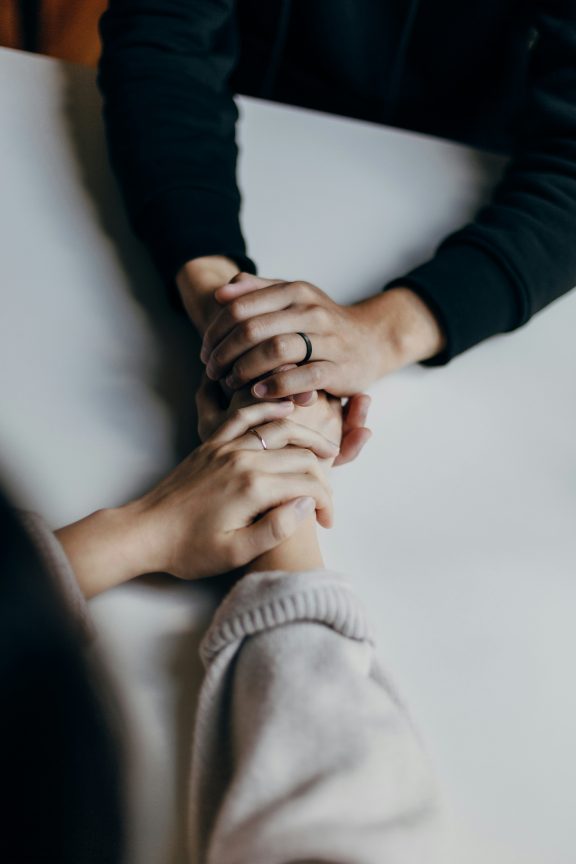 Raising Awareness of Domestic Abuse (Formerly S3)