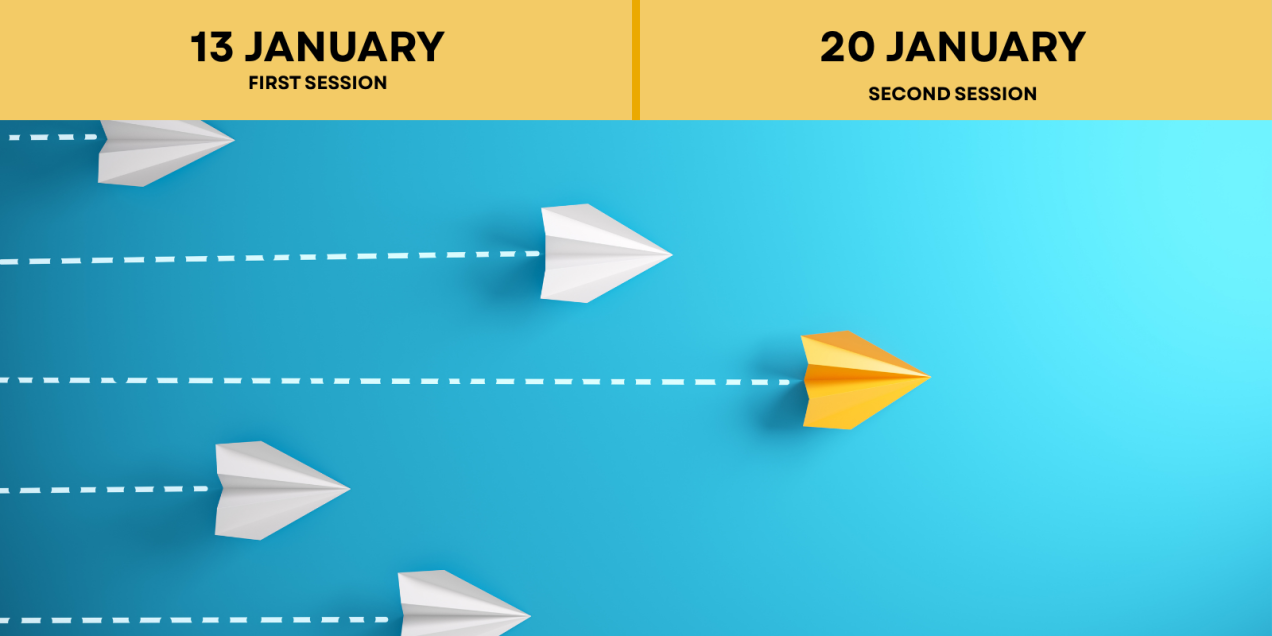 Leadership Pathway – Second Session (FULLY BOOKED)