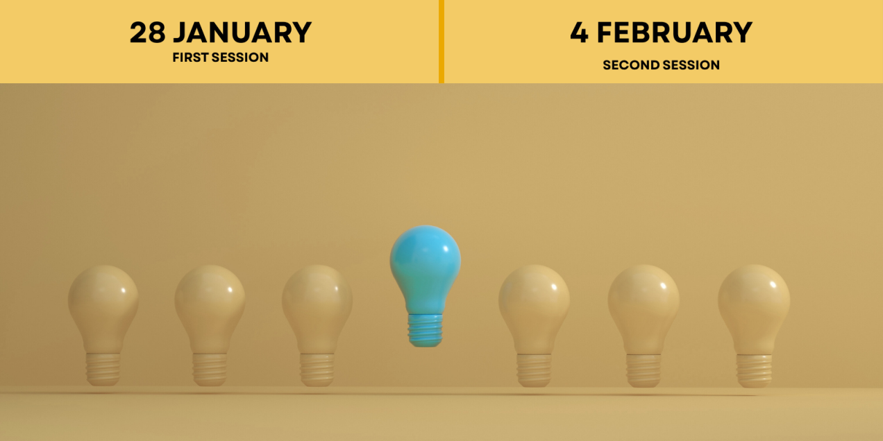 Leadership Pathway – Second Session (FULLY BOOKED)