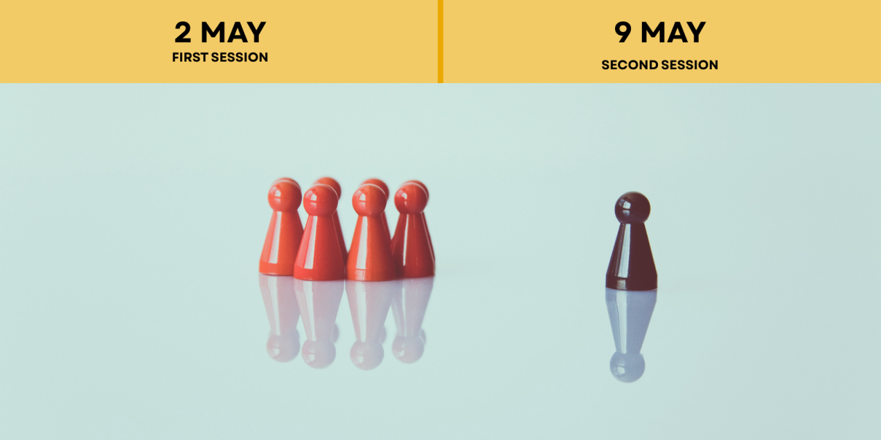 Leadership Pathway – First Session