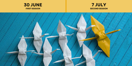 Leadership Pathway – Second Session