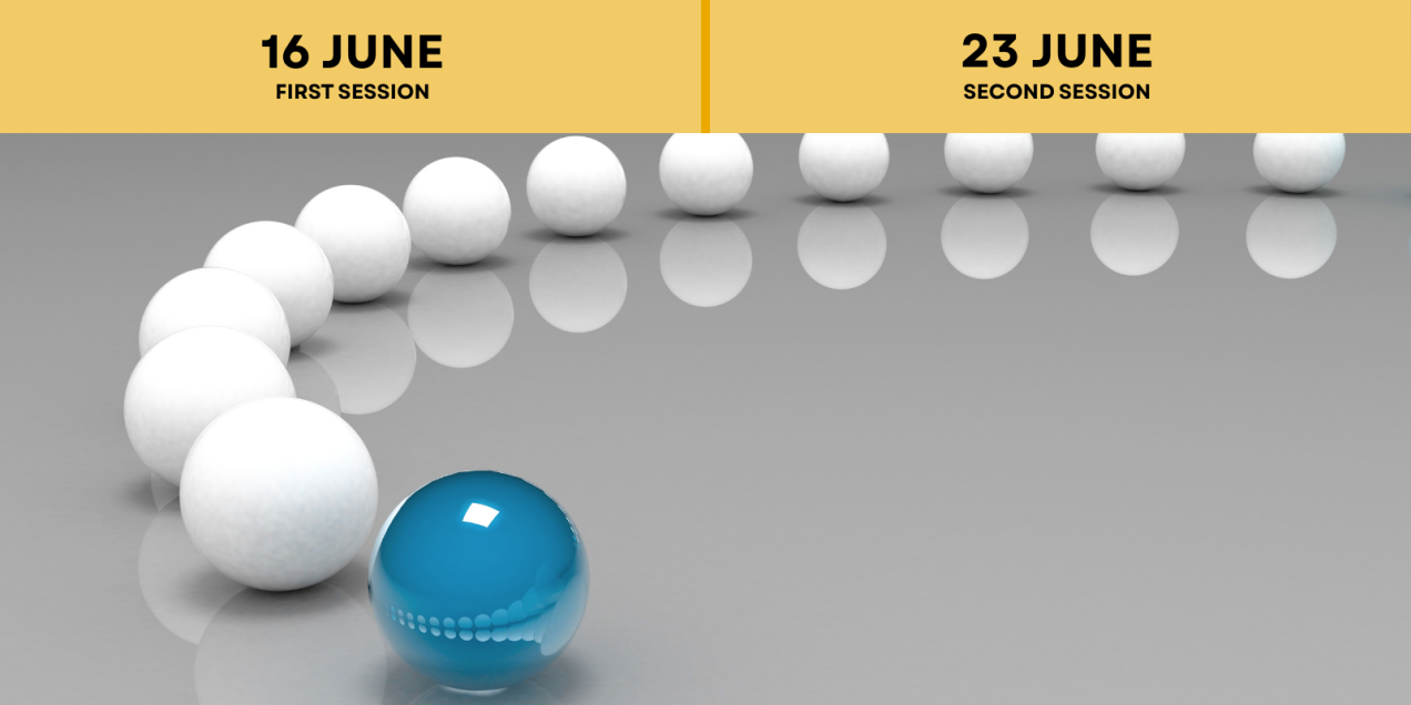 Leadership Pathway – First Session