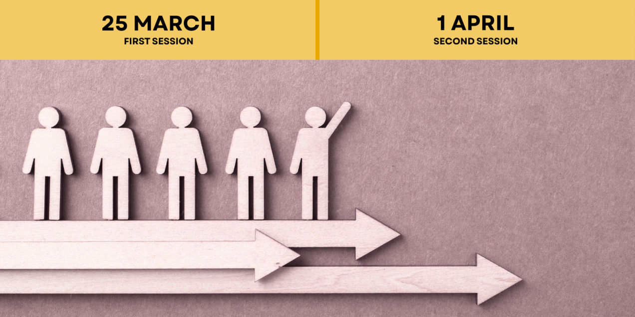 Leadership Pathway – Second Session