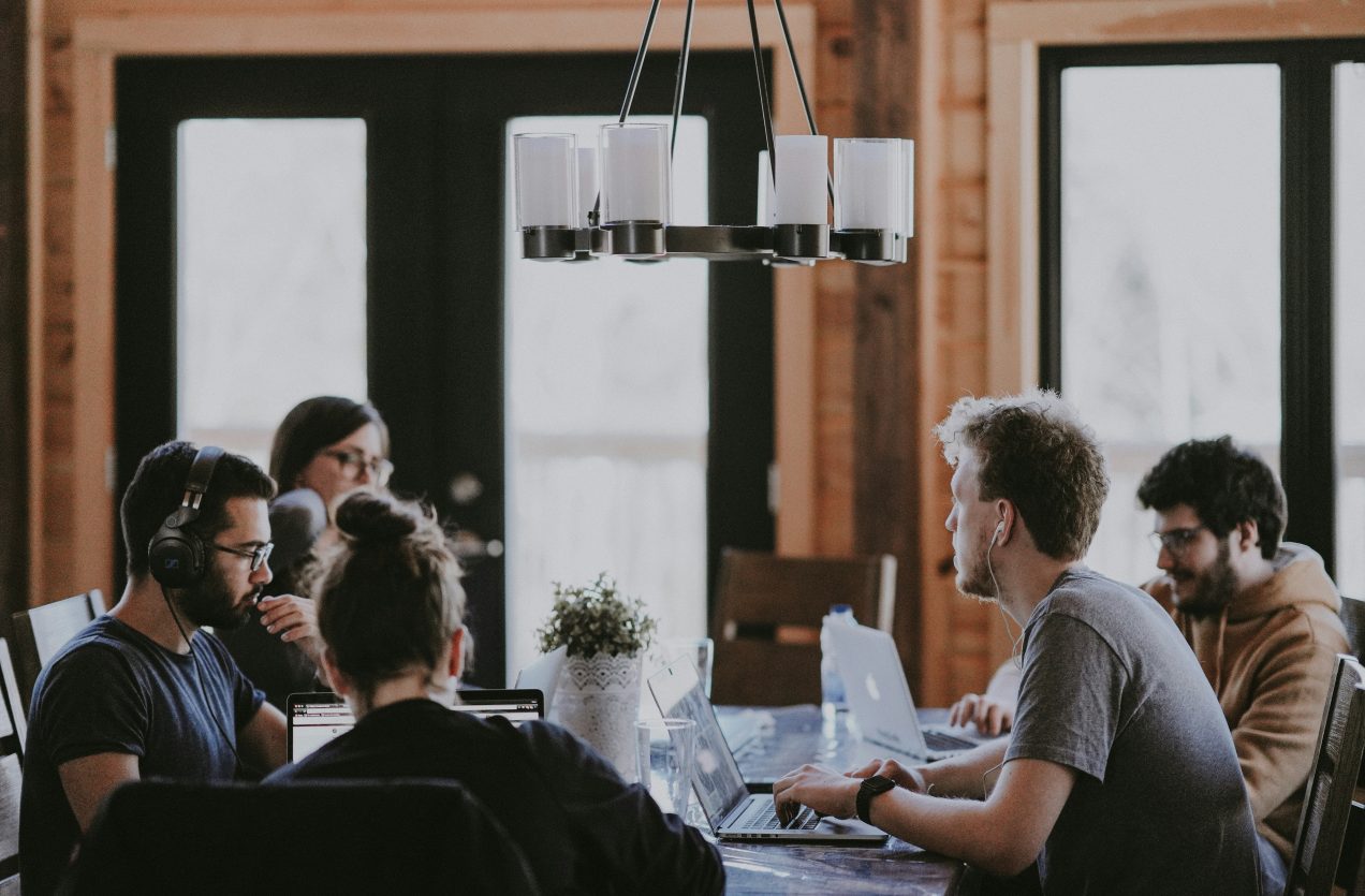 Local Leadership Course