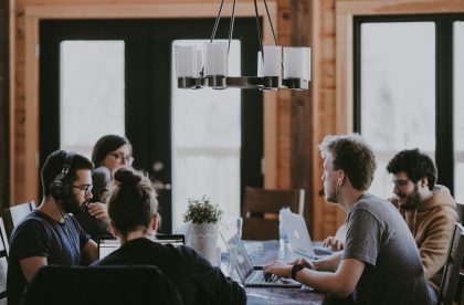 Local Leadership Course