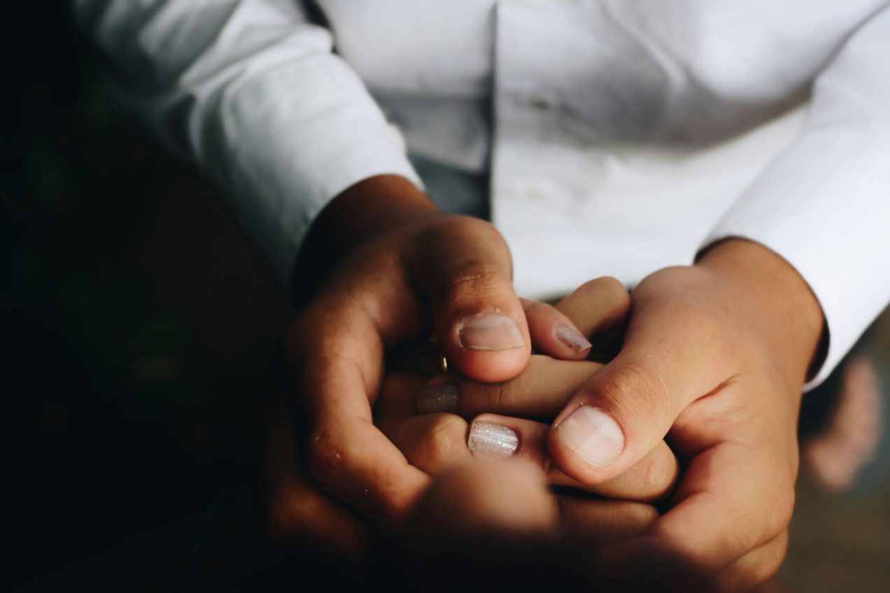 Survivor Care and Support